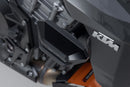 KTM 990 Duke R [2025-2026] - Sada nárazových podložek pro montáž na rám - obrázek 5
