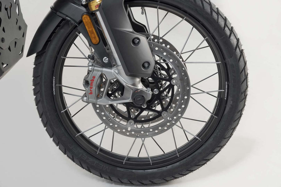Honda CBR 1000 RR Fireblade [2023] - Sada nárazníků pro zadní nápravu - obrázek 2