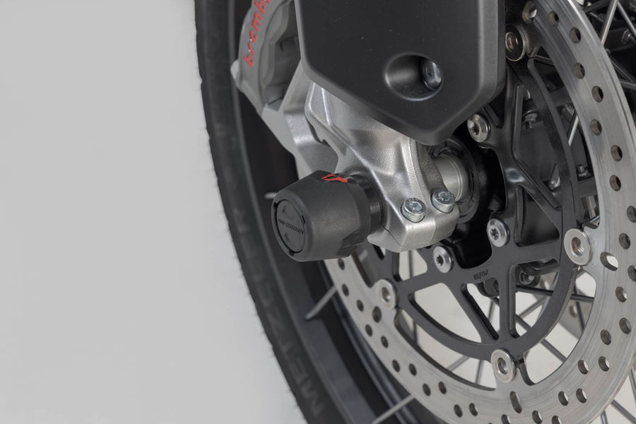 Honda CBR 1000 RR Fireblade [2023] - Sada nárazníků pro zadní nápravu - obrázek 4