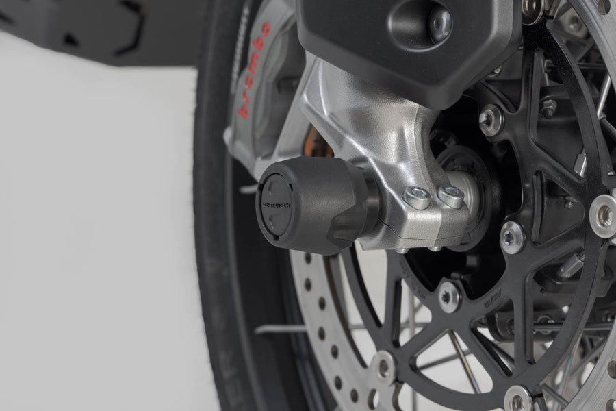 Suzuki GSX-S 1000 FZ [2019] - Sada nárazníků pro zadní nápravu – obrázek 5