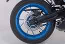 Suzuki GSX-8S 800 [2023-2024] - Sada nárazníků pro zadní nápravu - obrázek 2