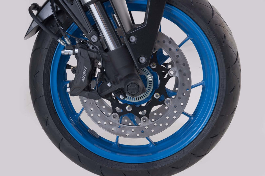 Suzuki GSX-8S 800 [2023-2024] - Sada nárazníků pro přední nápravu - obrázek 2