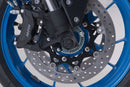 Suzuki GSX-8S 800 [2023-2024] - Sada nárazníků pro přední nápravu - obrázek 3