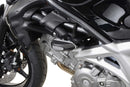 Suzuki SV 650 [2021-2022] - sada nárazových dešťů - obrázek 3