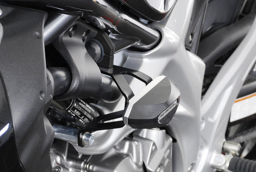 Suzuki SV 650 [2021-2022] - sada nárazových dešťů - obrázek 4
