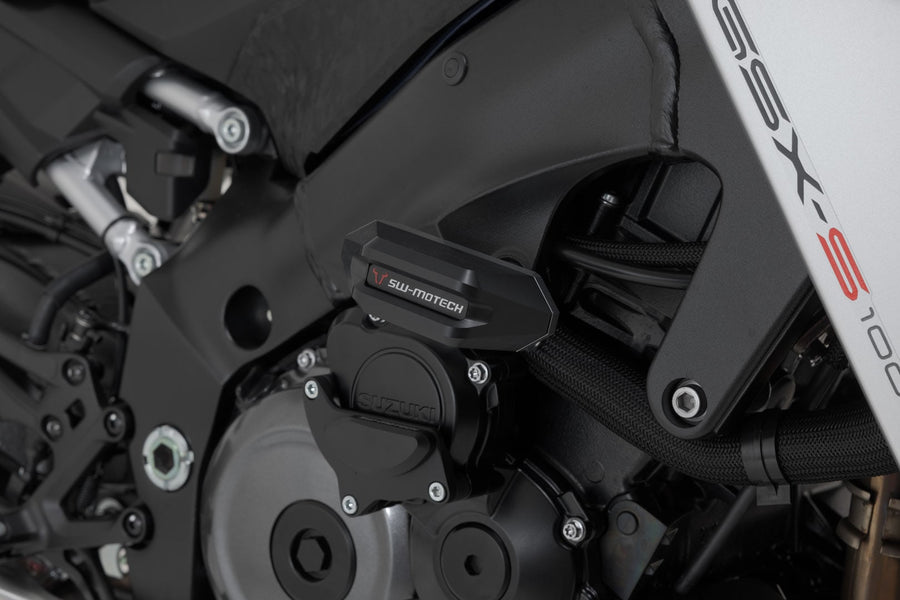 Suzuki GSX-S 1000 [2022-2024] - Sada nárazových dešťů - obrázek 2