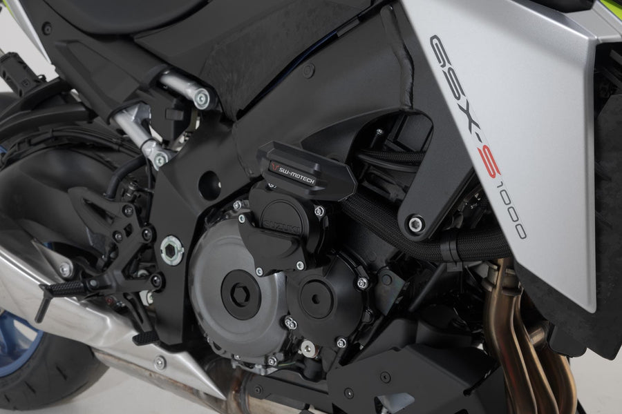 Suzuki GSX-S 1000 [2022-2024] - Sada nárazových dešťů - obrázek 3