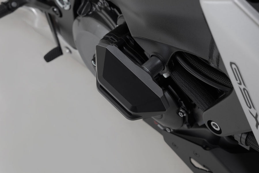Suzuki GSX-S 1000 [2022-2024] - Sada nárazových dešťů - obrázek 5