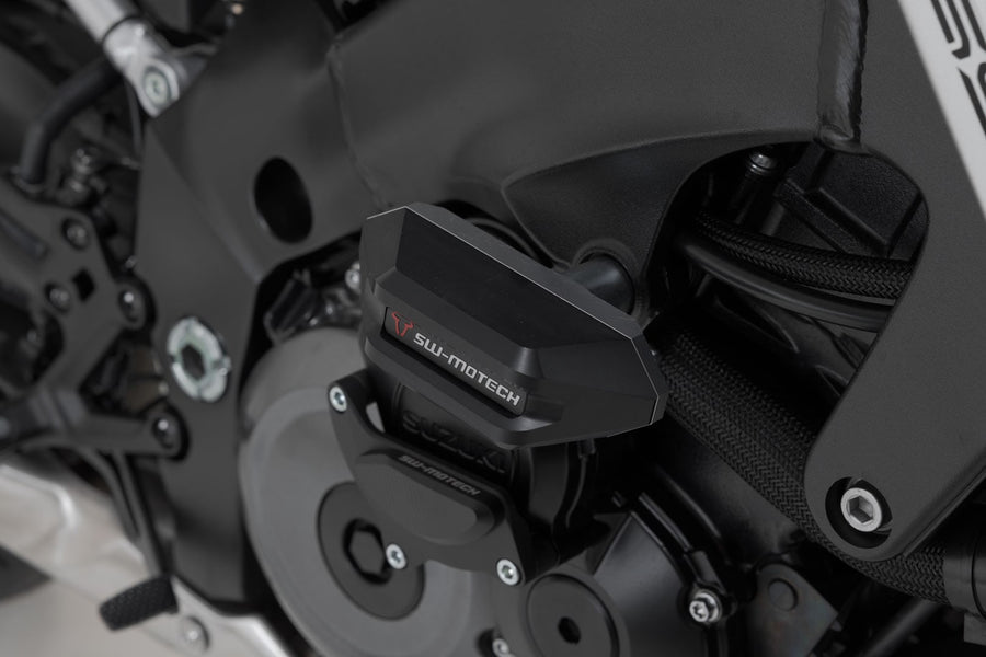 Suzuki GSX-S 950 [2021-2024] - Sada nárazových dešťů - obrázek 6