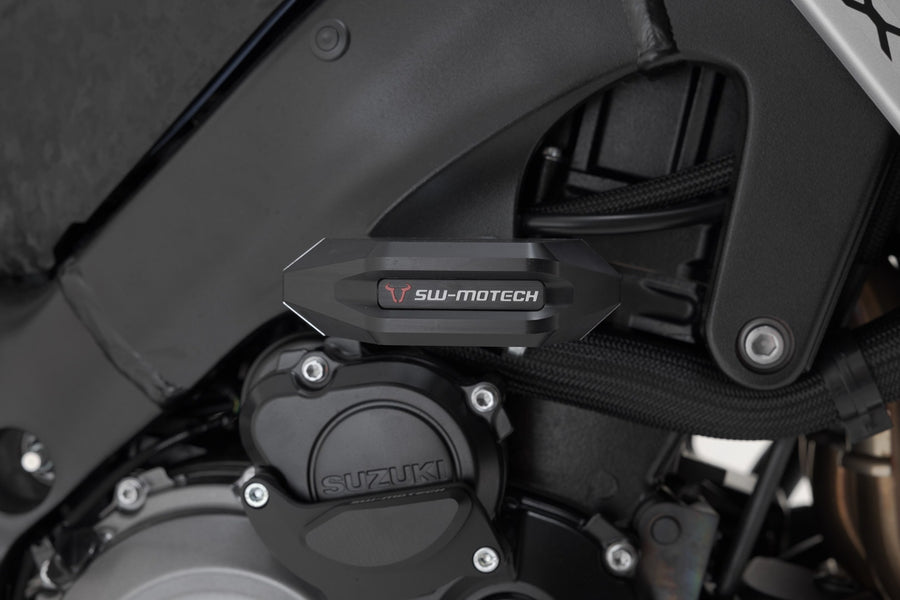 Suzuki GSX-S 950 [2021-2024] - Sada nárazových podložek - obrázek 7