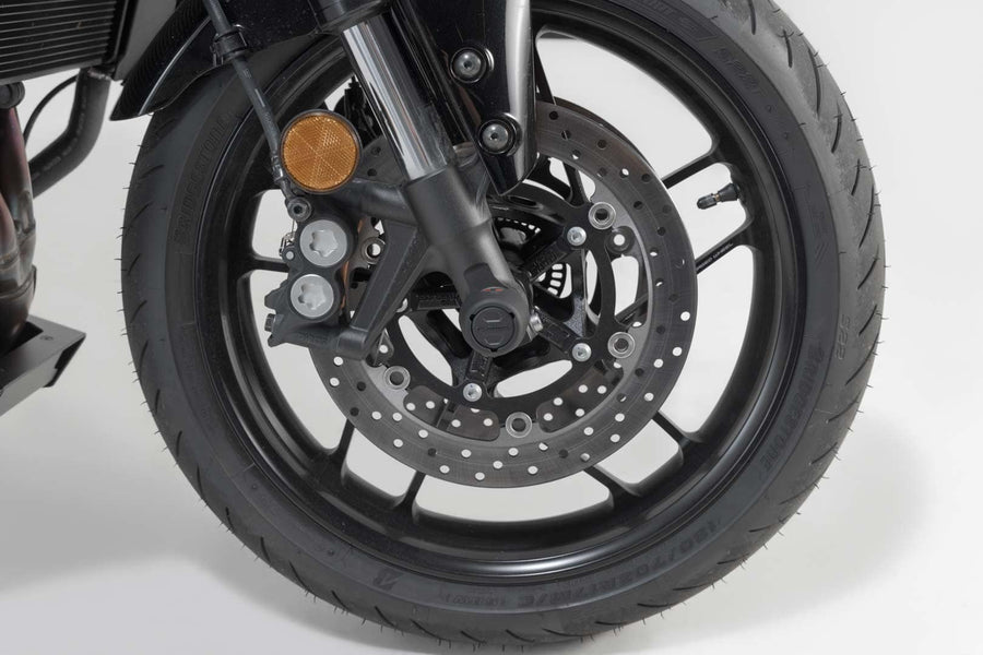 Yamaha MT-09 SP [2024] - Sada nárazníků pro přední nápravu - obrázek 2