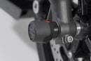 Yamaha MT-09 SP [2024] - Sada nárazníků pro přední nápravu - obrázek 5