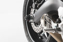 Yamaha MT-09 [2014-2020] - Sada nárazníků pro zadní nápravu - obrázek 4