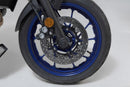 Kawasaki ZX-6R 636 Ninja [2024-2026] - Sada nárazníků pro přední nápravu - obrázek 2