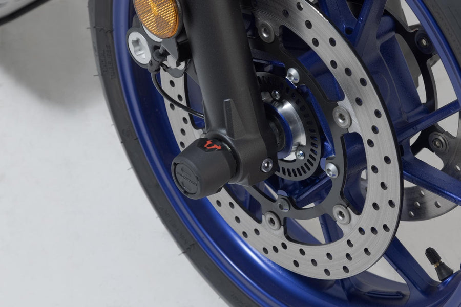 Yamaha MT-07 Pure [2024] - Sada nárazníků pro přední nápravu - obrázek 4