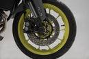 Yamaha MT 09 Tracer GT [2018] - Sada nárazníků pro přední nápravu - obrázek 2