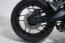 Yamaha Tracer 9 [2023-2026] - Sada nárazníků pro zadní nápravu - obrázek 2
