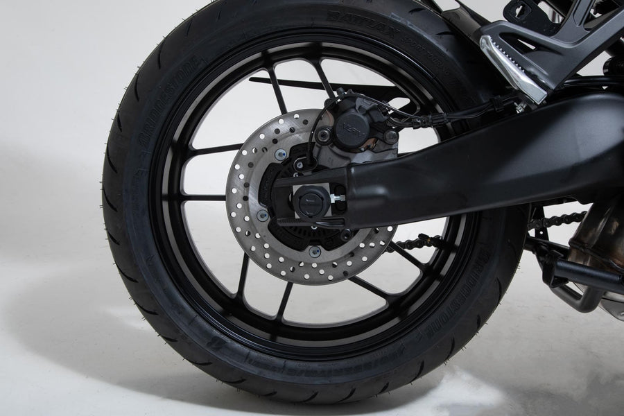 Yamaha Tracer 9 [2023-2026] - Sada nárazníků pro zadní nápravu - obrázek 2