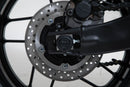 Yamaha Tracer 9 [2023-2026] - Sada nárazníků pro zadní nápravu - obrázek 3
