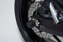 Yamaha Tracer 9 [2023-2026] - Sada nárazníků pro zadní nápravu - obrázek 4