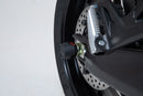 Yamaha Tracer 9 [2023-2026] - Sada nárazníků pro zadní nápravu - obrázek 5