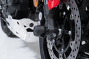 Yamaha Tracer 9 GT [2023-2026] - Sada nárazníků pro přední nápravu - obrázek 5