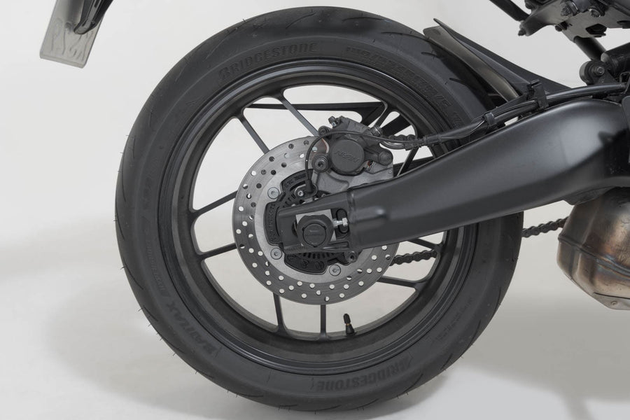 Yamaha MT-09 [2020-2022] - Sada nárazníků pro zadní nápravu - obrázek 2