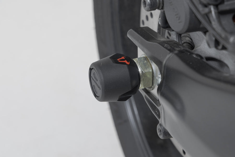 Yamaha MT 09 Tracer GT [2020] - Sada nárazníků pro zadní nápravu - obrázek 5