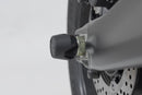 Yamaha MT 09 Tracer GT [2020] - Sada nárazníků pro zadní nápravu - obrázek 6