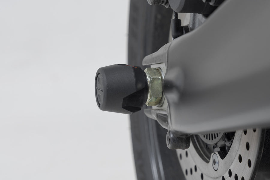 Yamaha MT 09 Tracer GT [2020] - Sada nárazníků pro zadní nápravu - obrázek 6