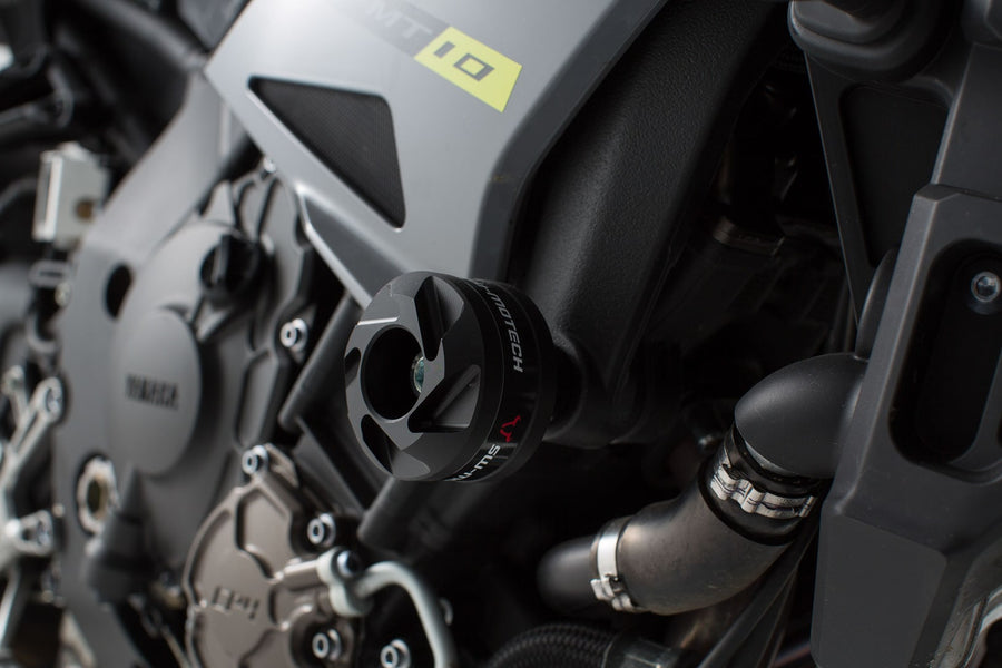Yamaha MT-10 SP [2017-2021] - Sada rámové brusky - obrázek 1