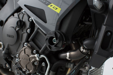 Yamaha MT-10 SP [2017-2021] - Rahmenschleifer-Kit – Bild 2