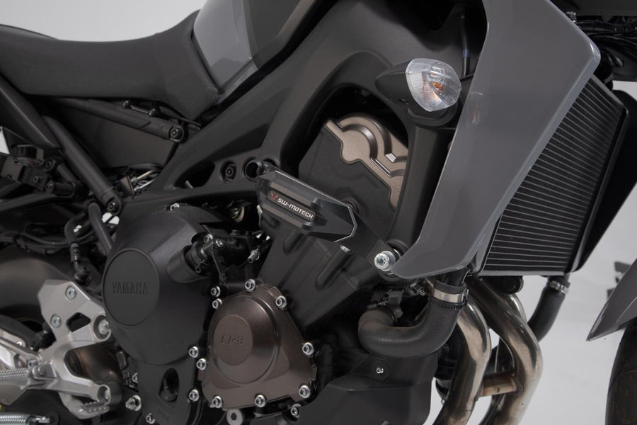 Yamaha FJ-09 850 Tracer [2017-2019] - Sada nárazových plošek - Obrázek 4
