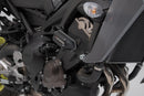 Yamaha FJ-09 850 Tracer [2017-2019] - Sada nárazových ploštění - Obrázek 5