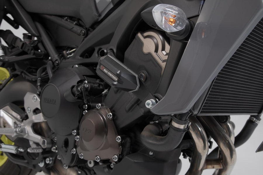 Yamaha FJ-09 850 Tracer [2017-2019] - Sada nárazových ploštění - Obrázek 5