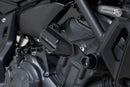 Yamaha MT 07 [2014-2024] - Sada nárazových podložek - Obrázek 1