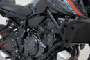 Yamaha MT 07 [2014-2024] - Sada nárazových plošek - Obrázek 3