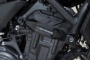 Yamaha MT 07 [2014-2024] - Sada nárazových podložek - Obrázek 4