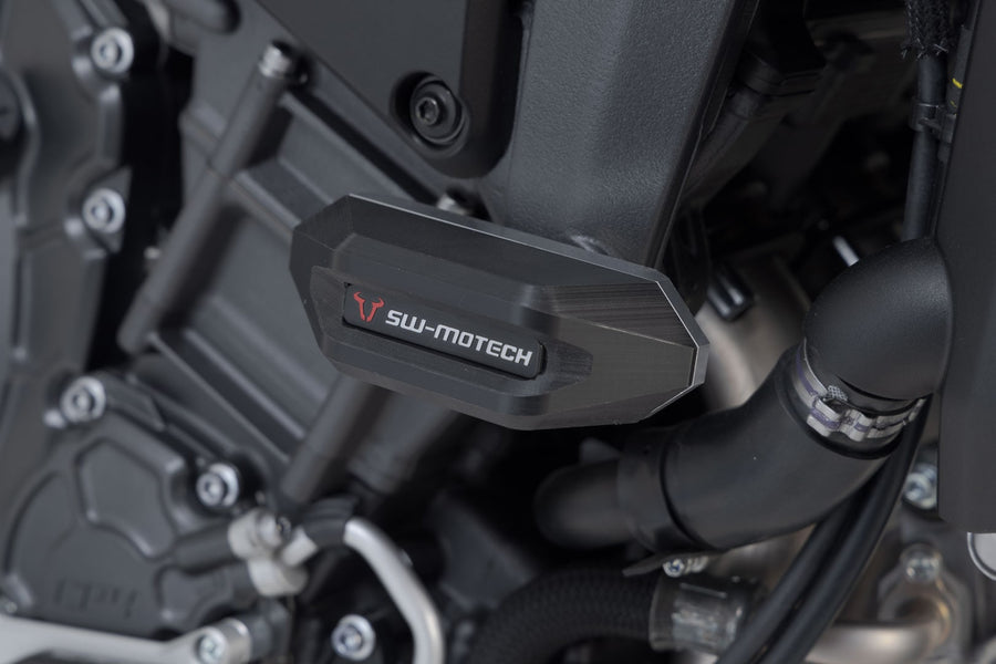 Yamaha MT-10 [2021-2024] - Sada nárazových ploštění - Obrázek 1