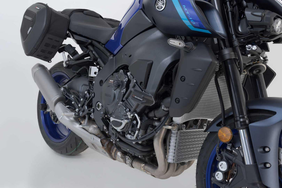 Yamaha MT-10 [2021-2024] - Sada nárazových ploštění - Fotka 3