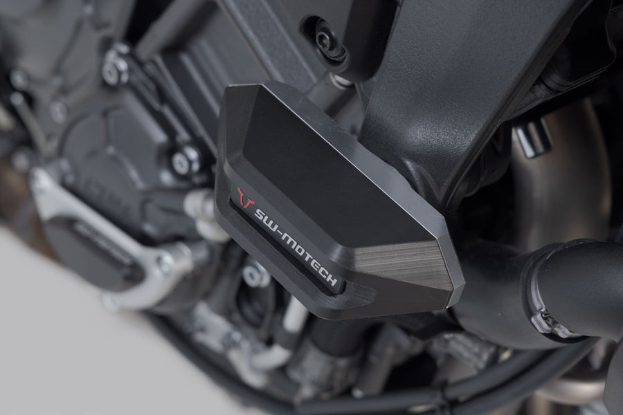Yamaha MT-10 [2021-2024] - Sada nárazových ploštění - Fotka 5