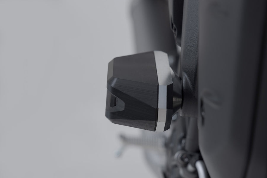 Yamaha MT-10 [2021-2024] - Sada nárazových ploštění - Obrázek 6