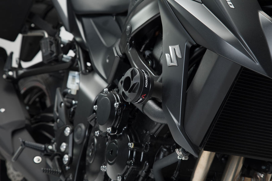 Suzuki GSX-S 750 Z [2019-2023] - Sada nárazových dešťů - obrázek 1