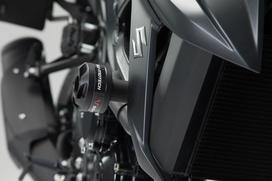 Suzuki GSX-S 750 Z [2019-2023] - Sada nárazových dešťů - obrázek 2