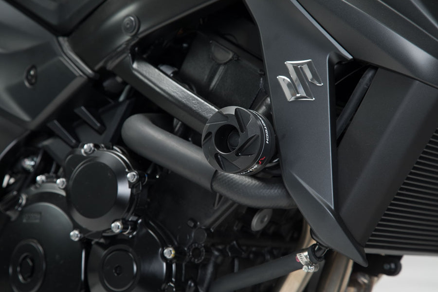 Suzuki GSX-S 750 Z [2019-2023] - Sada nárazových dešťů - obrázek 3