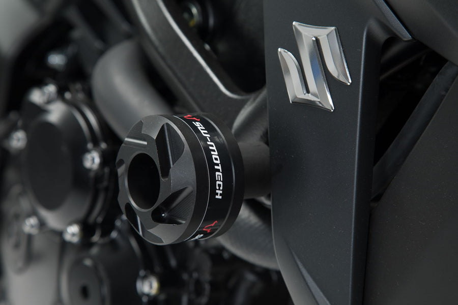 Suzuki GSX-S 750 Z [2019-2023] - Sada nárazových dešťů - obrázek 4