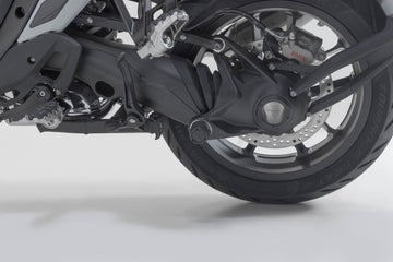 BMW R 12 nineT [2024-2026] - Sada nárazníků pro zadní nápravu – obrázek 2