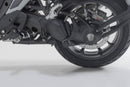 BMW R 12 [2024-2026] - Sada nárazníků pro zadní nápravu – obrázek 2