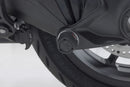 BMW R 12 nineT [2024-2026] - Sada nárazníků pro zadní nápravu – obrázek 3