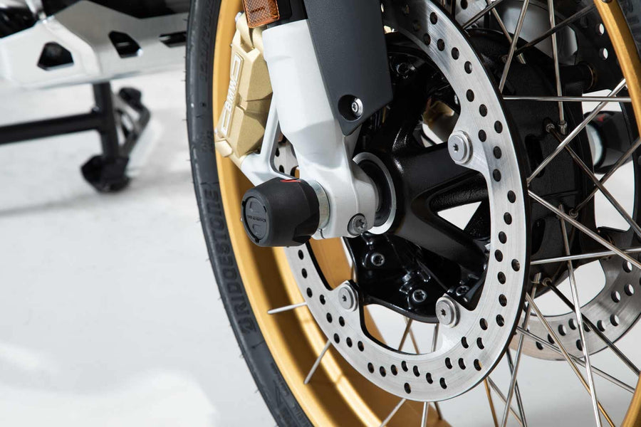 BMW R 1200 RT [2017-2018] - Sada nárazníků pro přední nápravu – obrázek 5